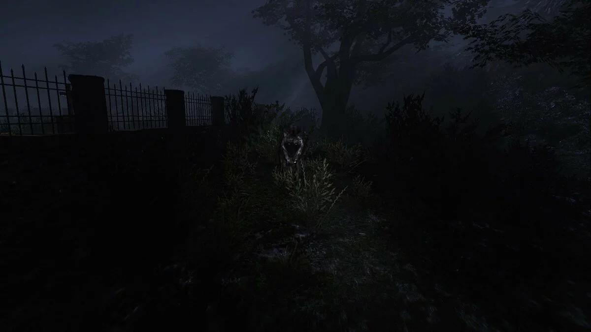 Скриншот из игры Eleusis - 6