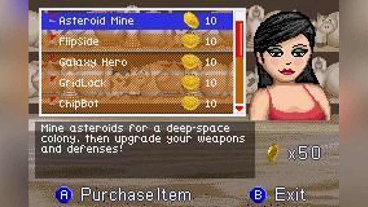 Скриншот из игры Ultimate Arcade Games - 8