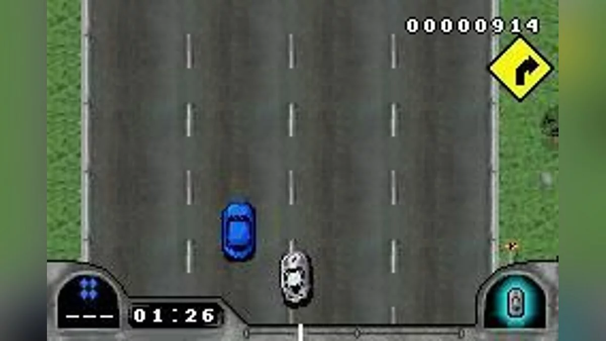 Скриншот из игры Ultimate Arcade Games - 2