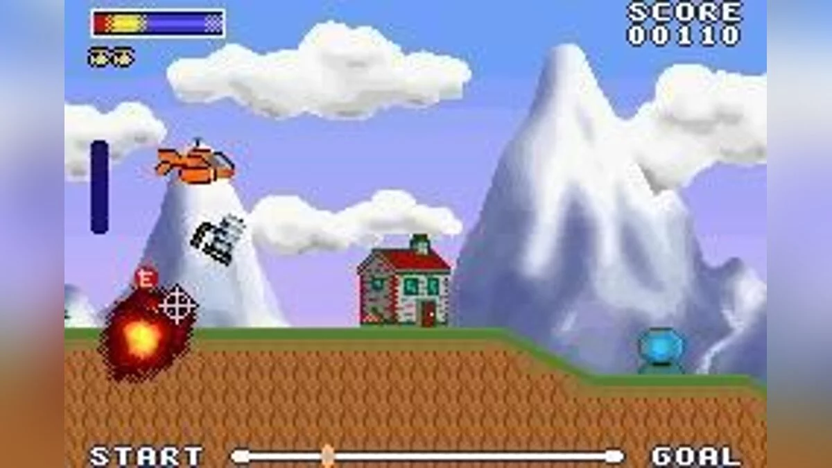 Скриншот из игры Ultimate Arcade Games - 7