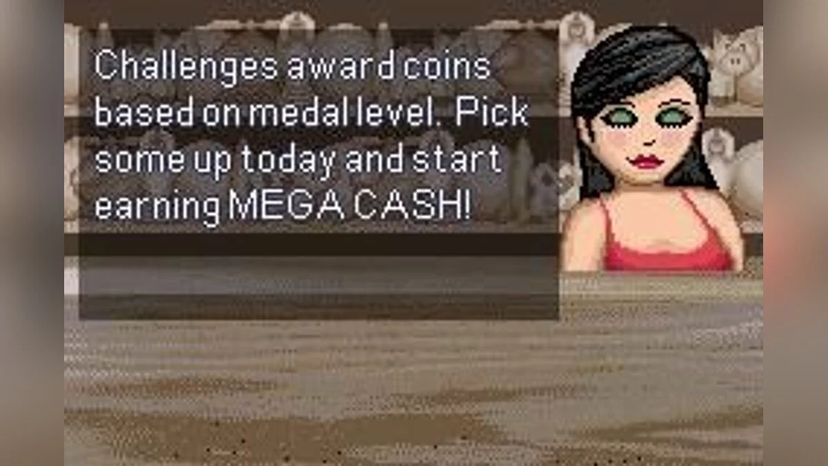 Скриншот из игры Ultimate Arcade Games - 6