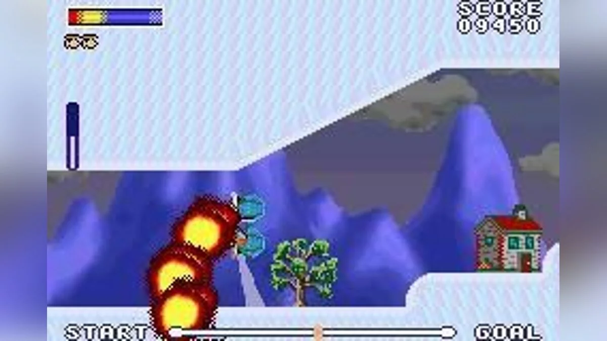 Скриншот из игры Ultimate Arcade Games - 5