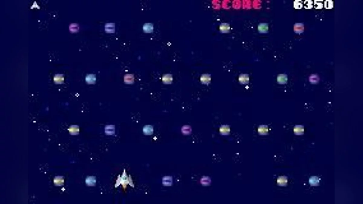 Скриншот из игры Ultimate Arcade Games - 9