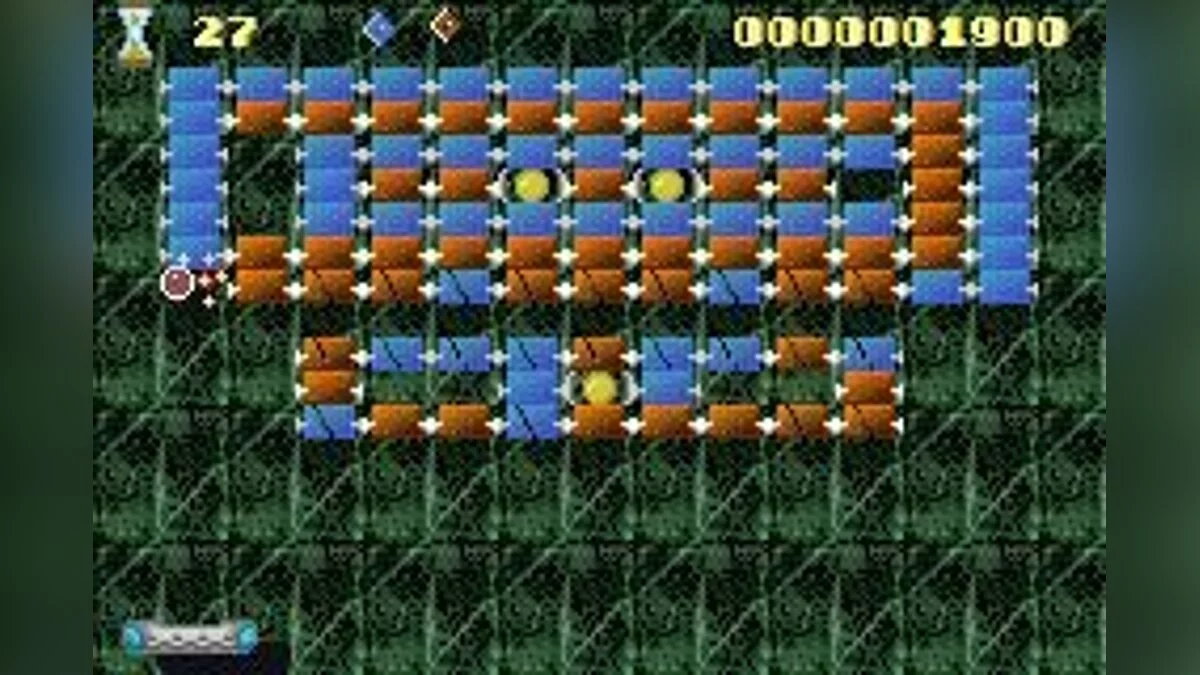 Скриншот из игры Ultimate Arcade Games - 1