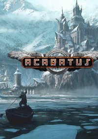 Обложка игры Acaratus