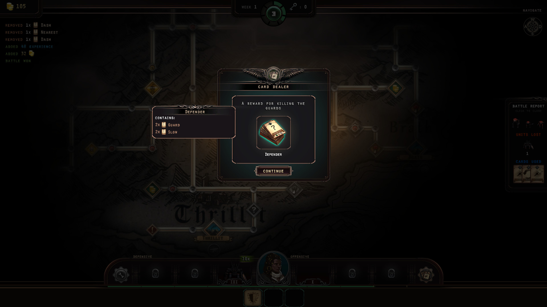 Скриншот из игры Acaratus - 28