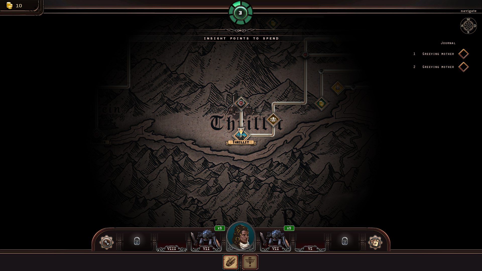 Скриншот из игры Acaratus - 29