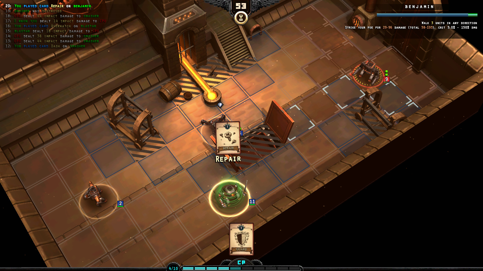 Скриншот из игры Acaratus - 30