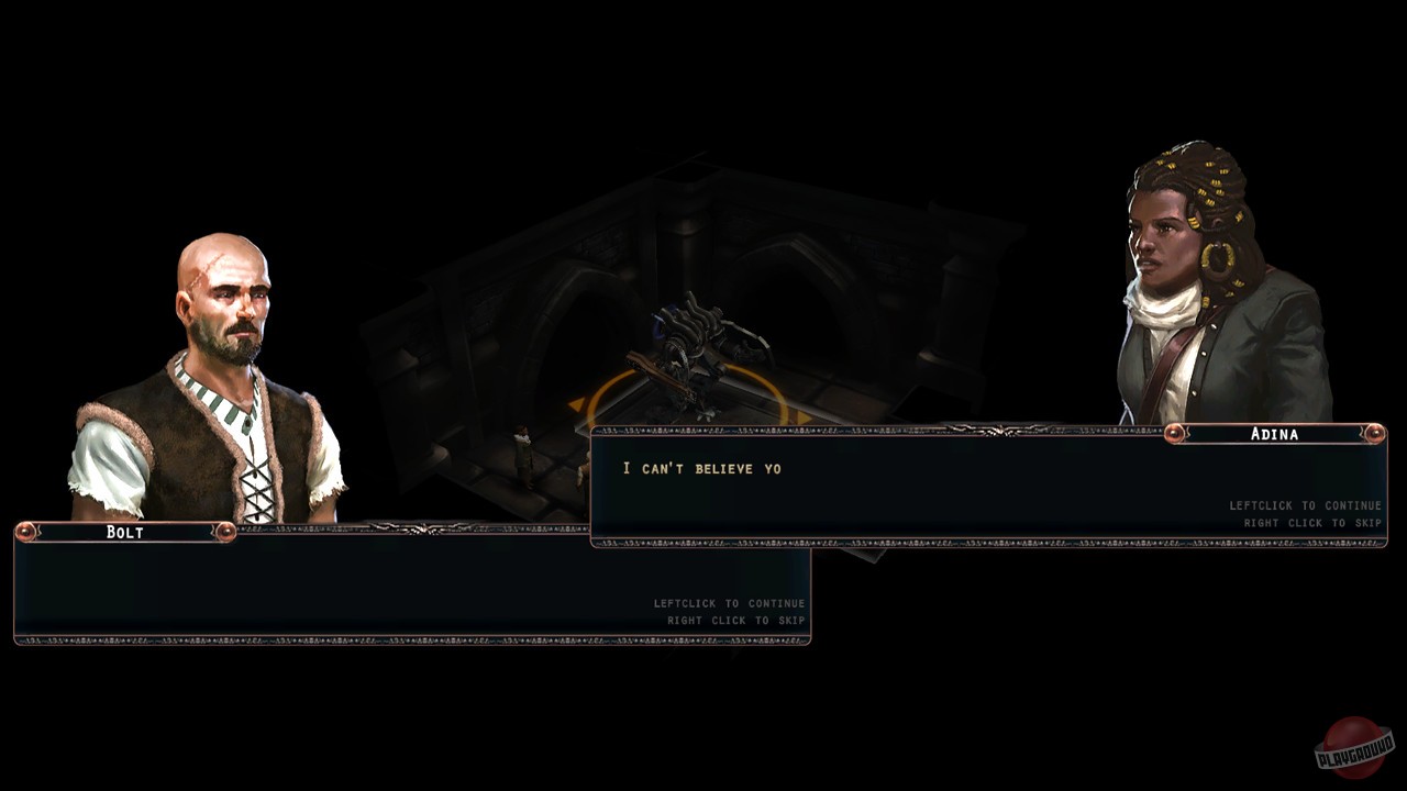 Скриншот из игры Acaratus - 14