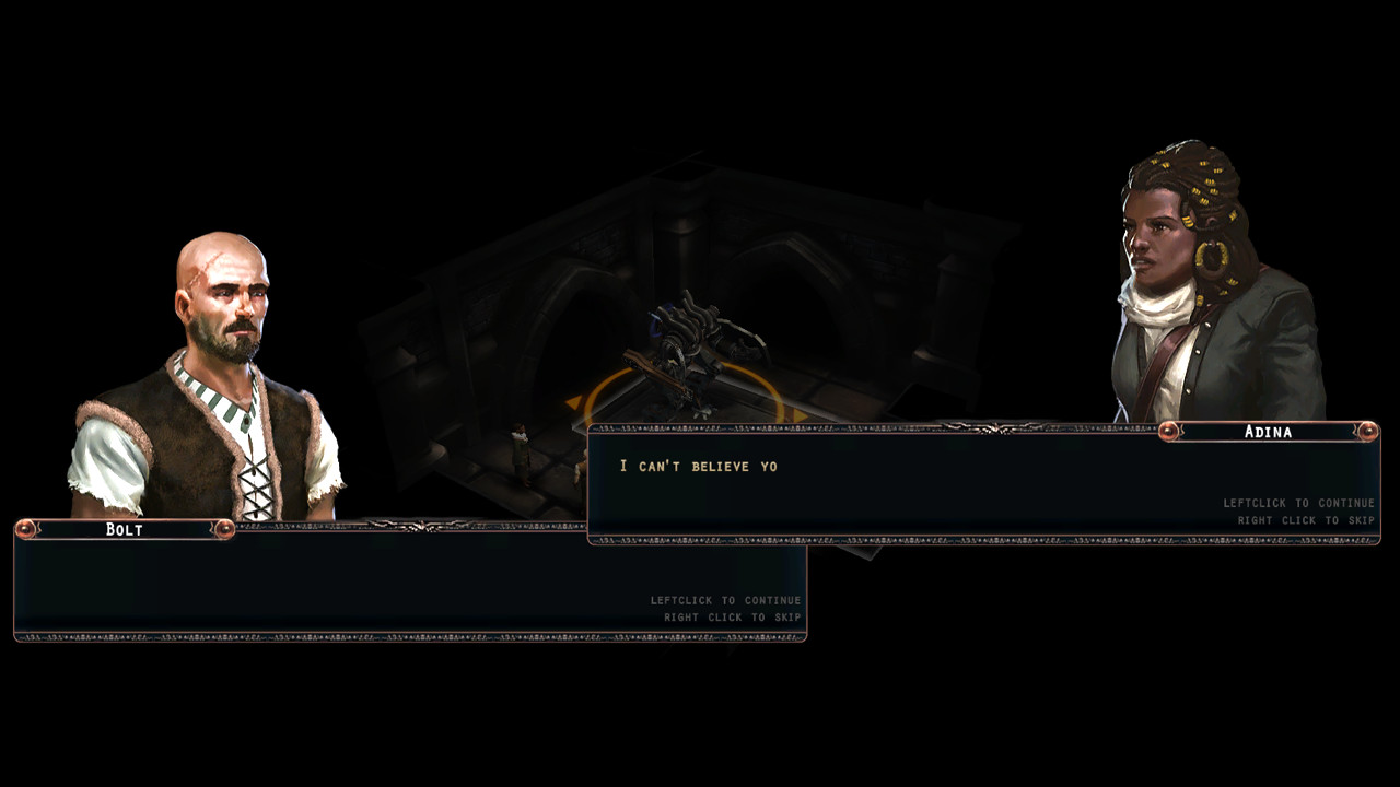 Скриншот из игры Acaratus - 26