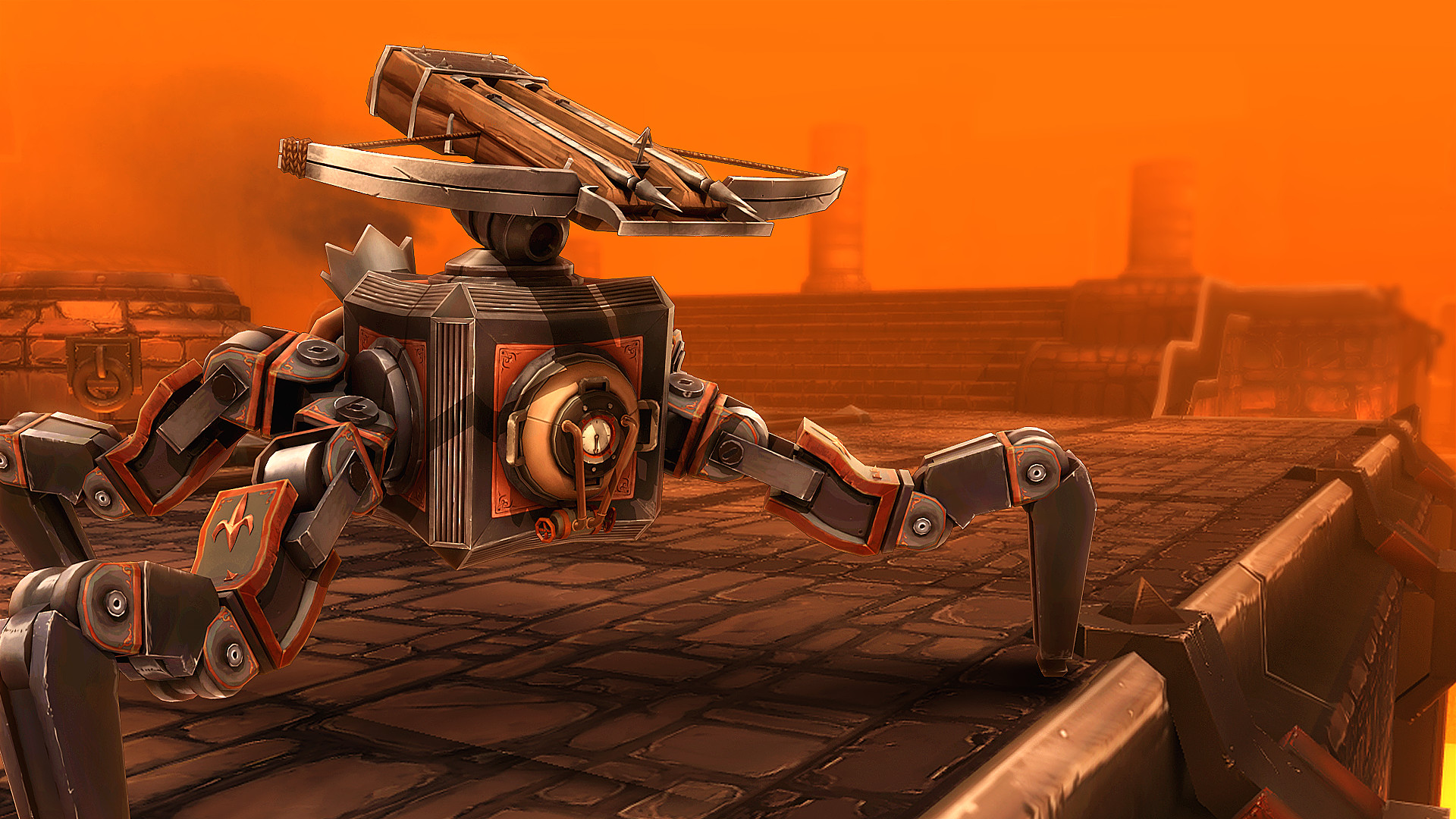 Скриншот из игры Acaratus - 16