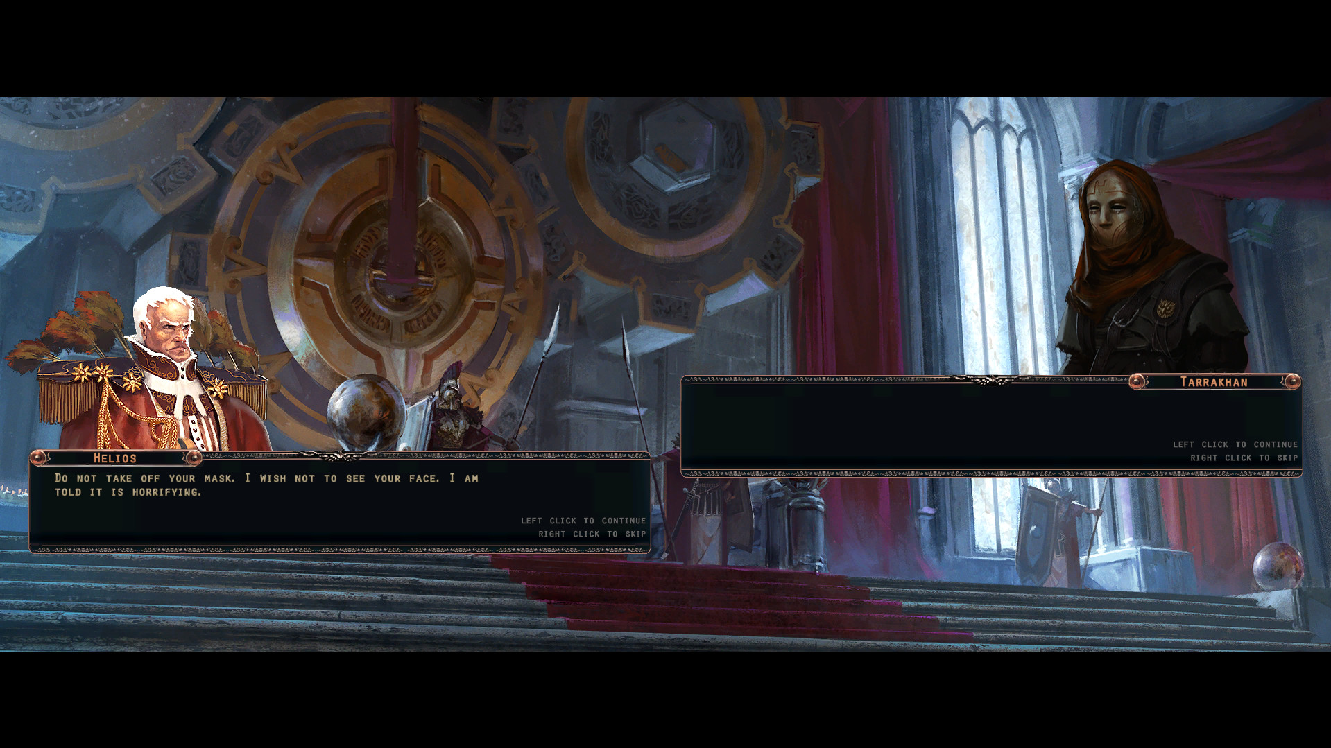 Скриншот из игры Acaratus - 33