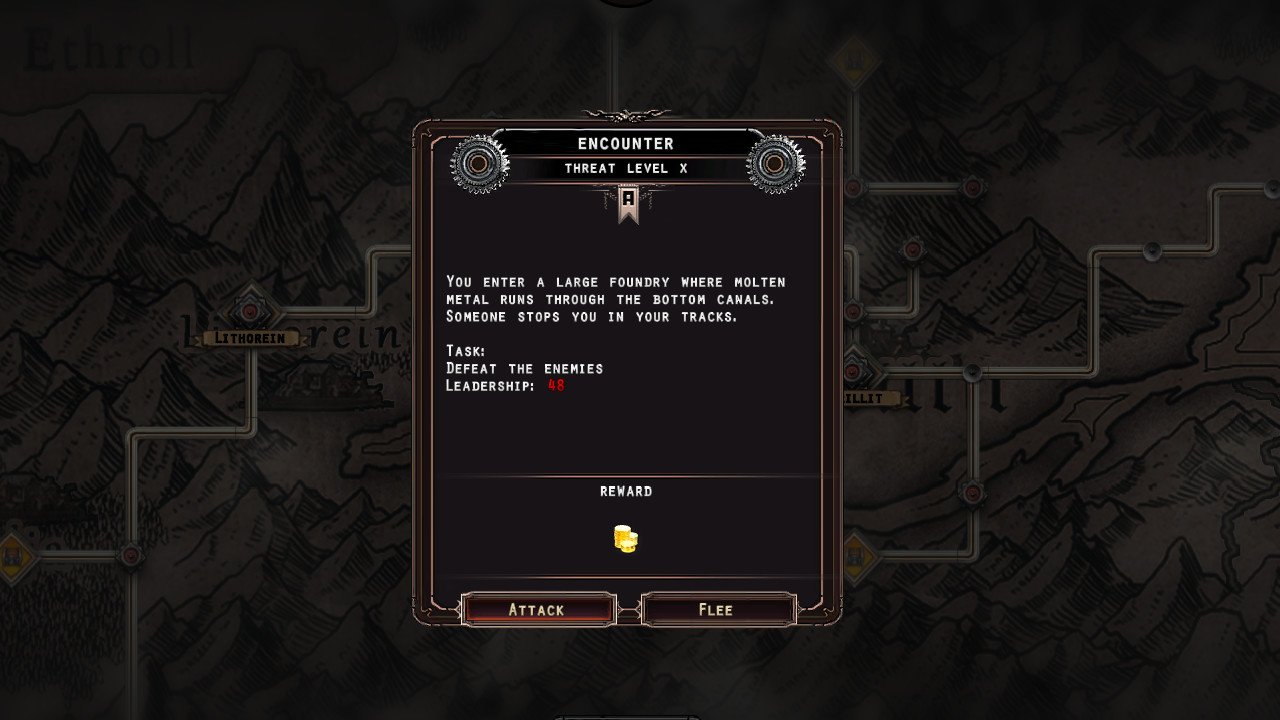 Скриншот из игры Acaratus - 2