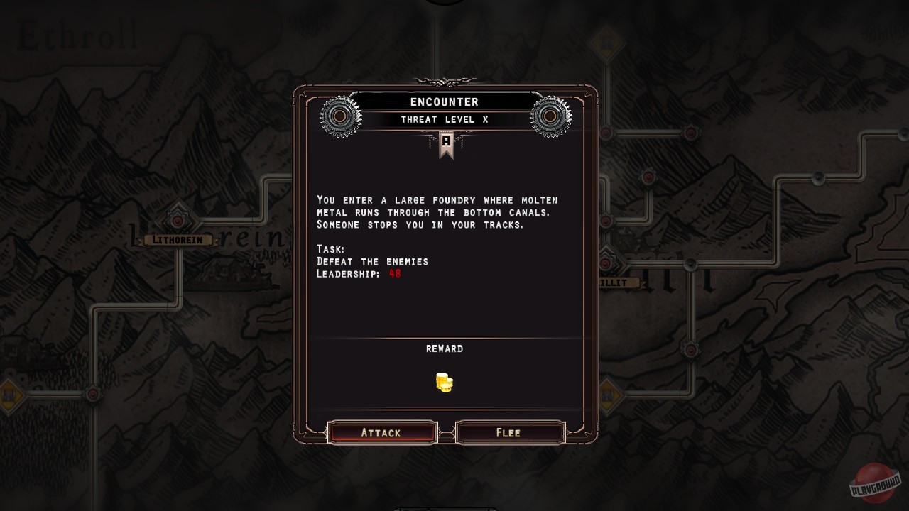 Скриншот из игры Acaratus - 19