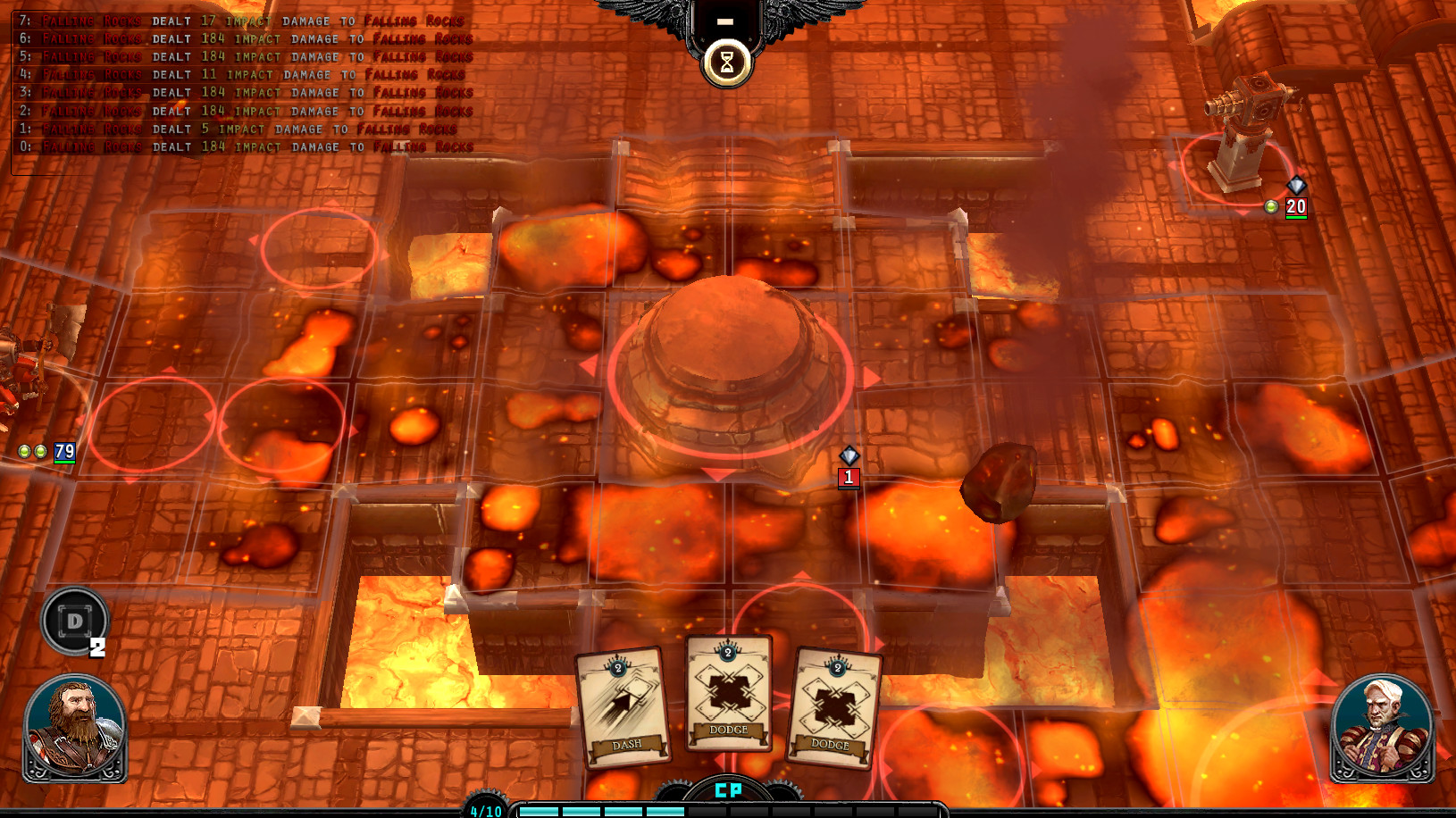 Скриншот из игры Acaratus - 38