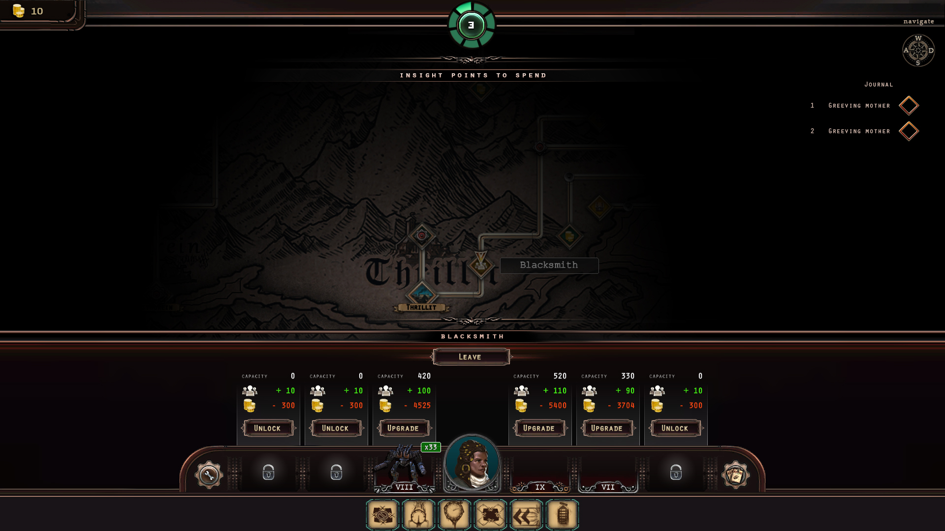 Скриншот из игры Acaratus - 32