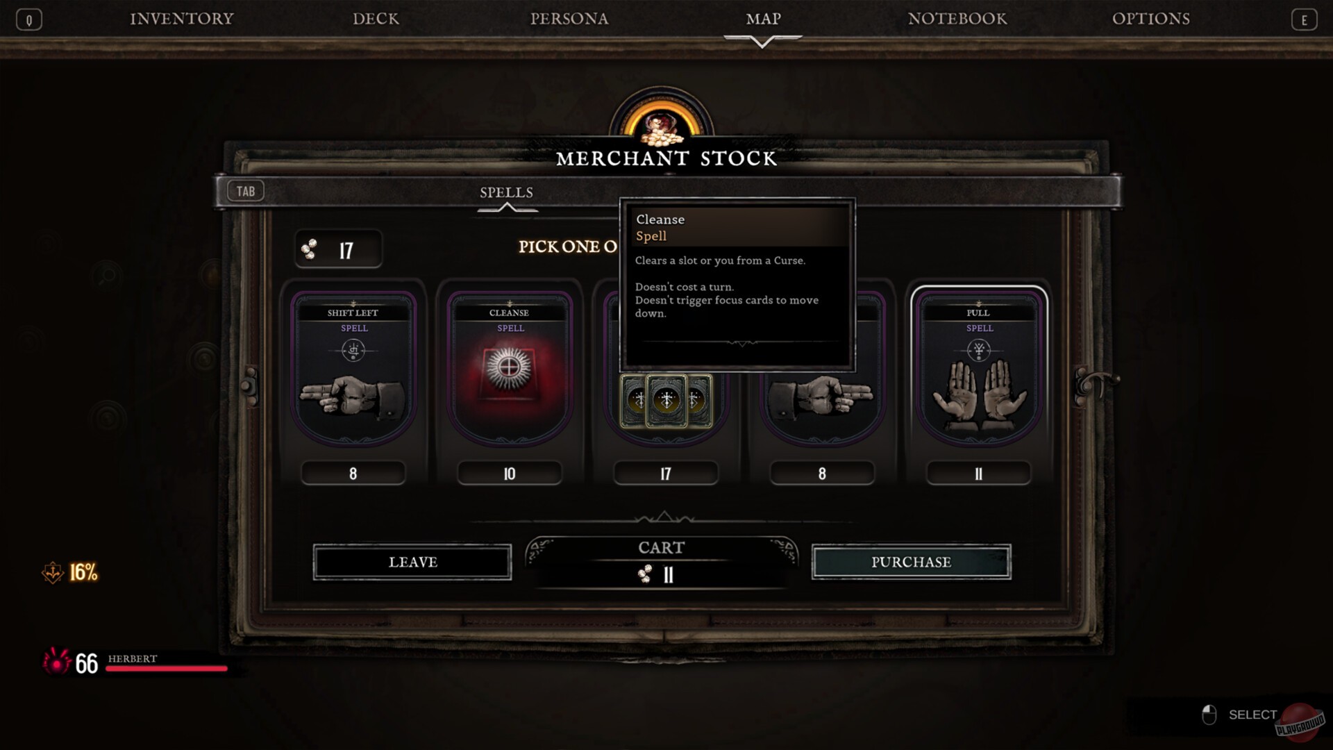 Скриншот из игры The Foretold: Westmark Legacy - 20