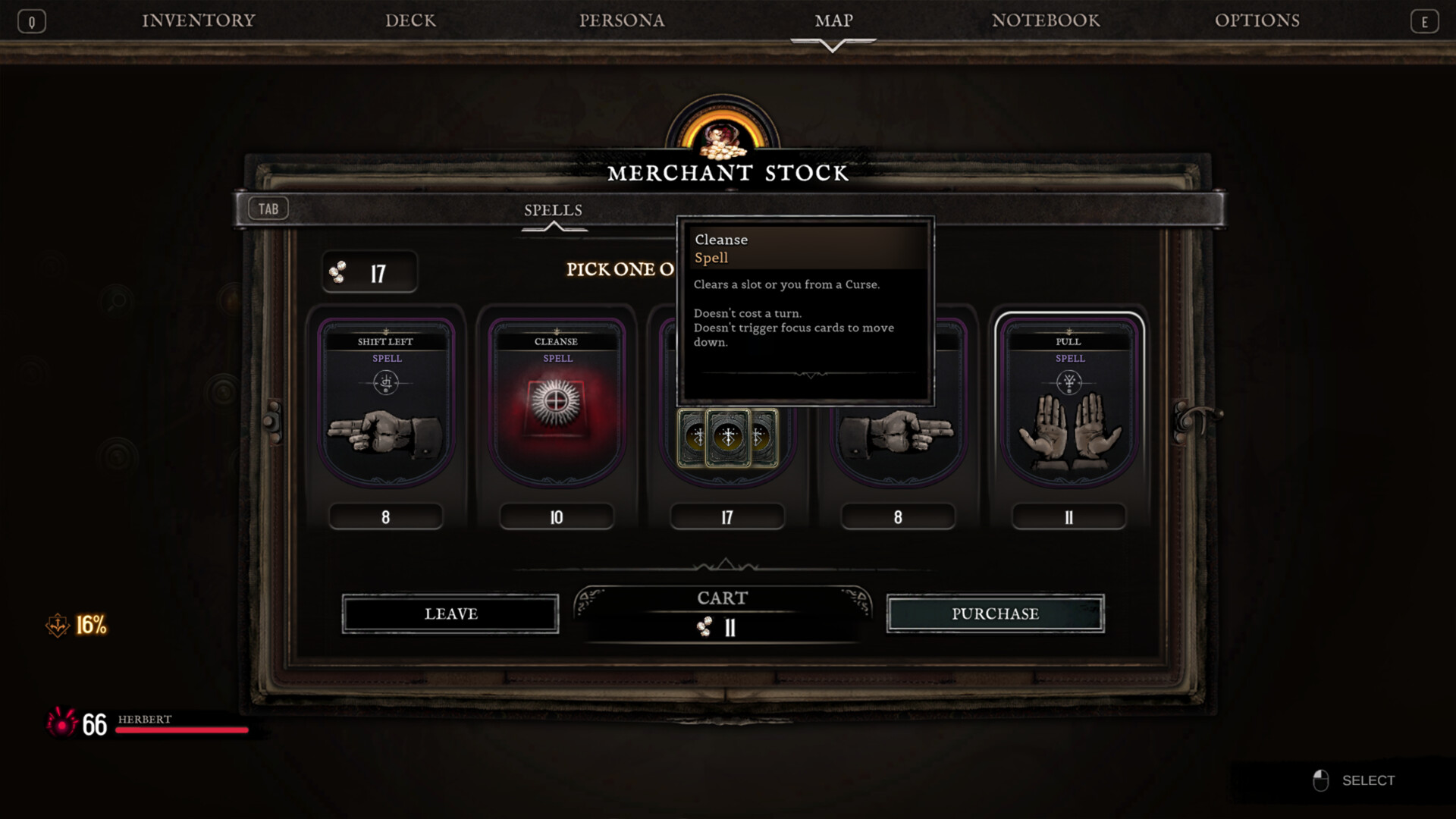 Скриншот из игры The Foretold: Westmark Legacy - 3