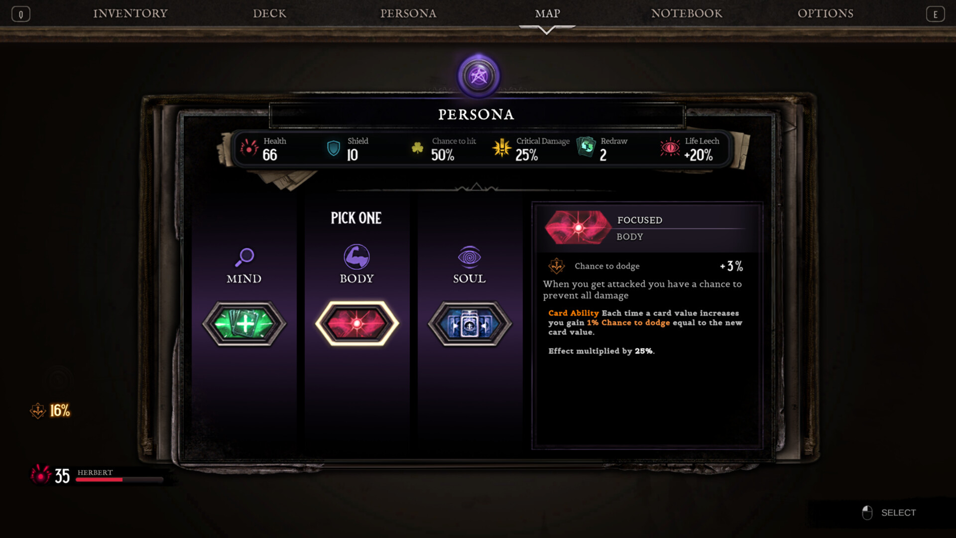 Скриншот из игры The Foretold: Westmark Legacy - 12