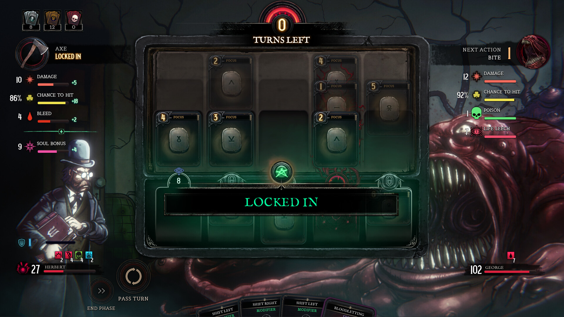 Скриншот из игры The Foretold: Westmark Legacy - 8