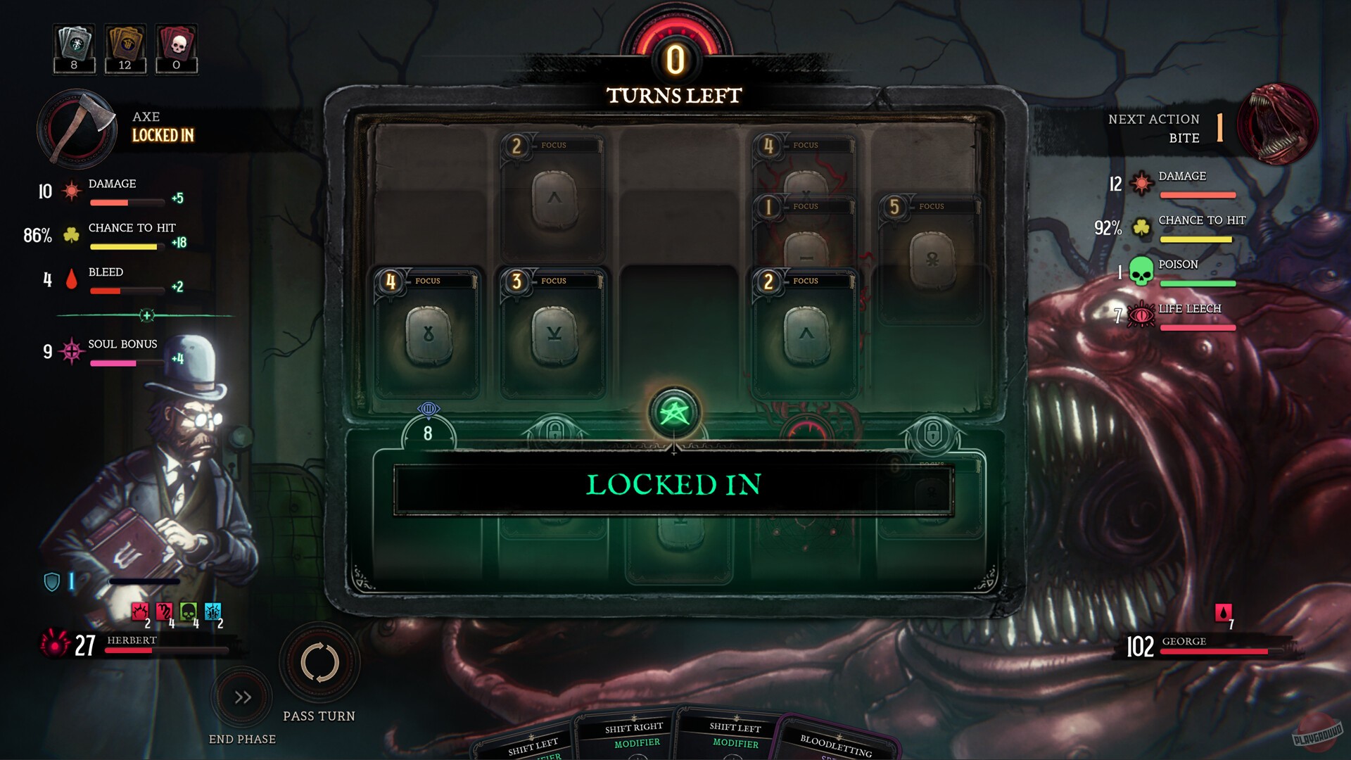 Скриншот из игры The Foretold: Westmark Legacy - 29