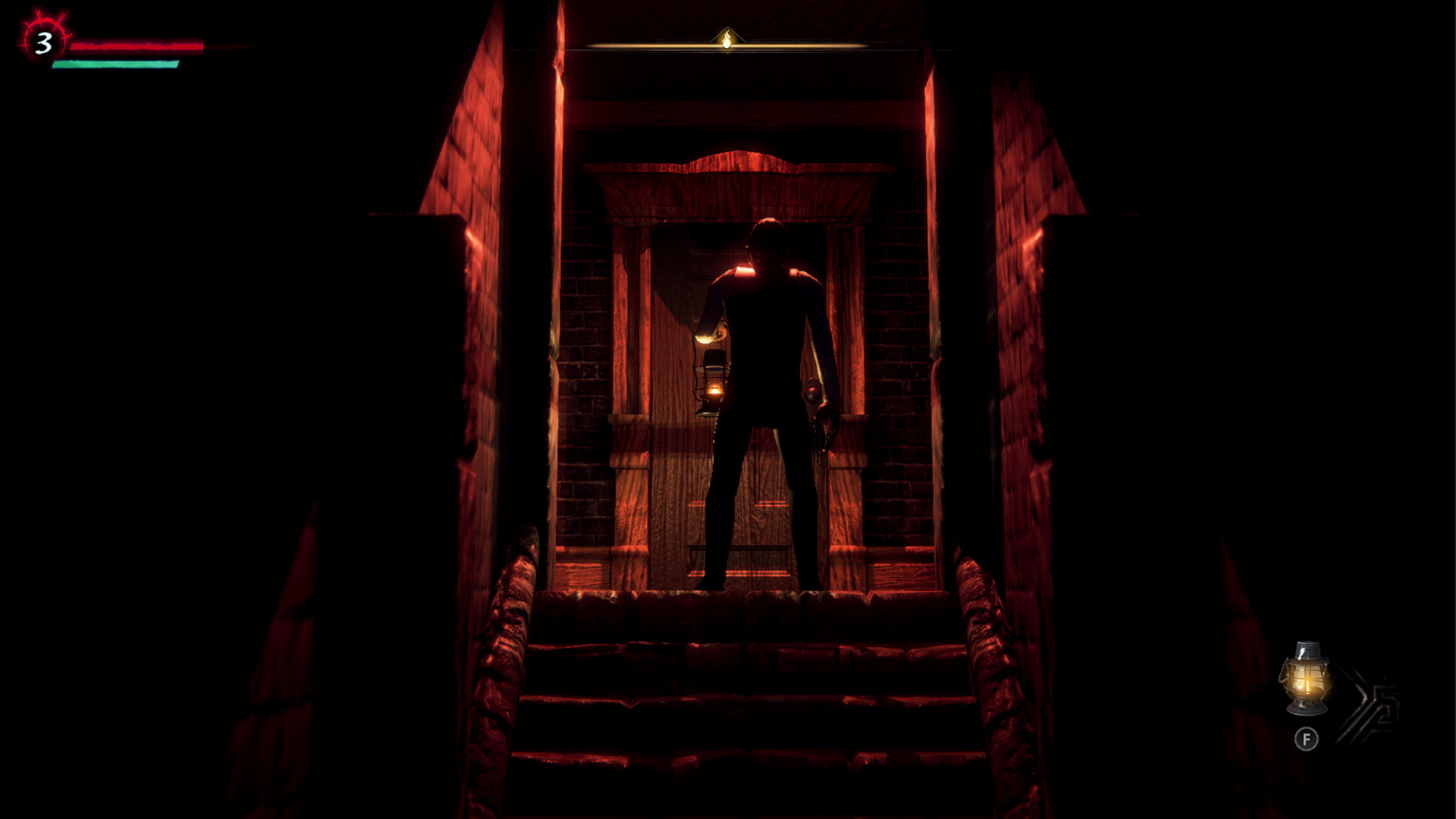 Скриншот из игры Westmark Manor - 4