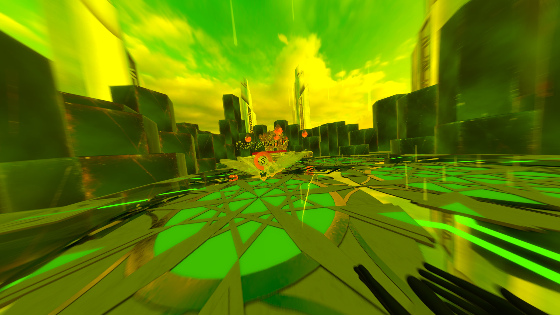 Скриншот из игры Spellcastia - 8