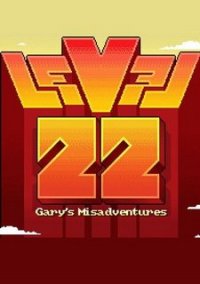Обложка игры LEVEL 22