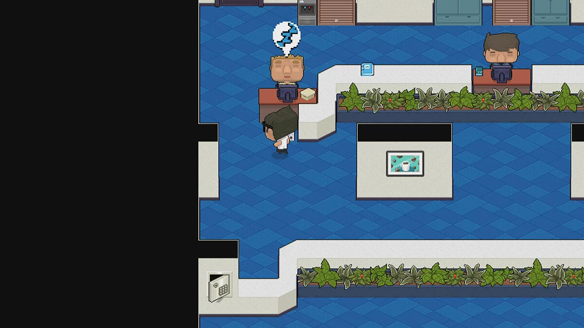 Скриншот из игры LEVEL 22 - 11