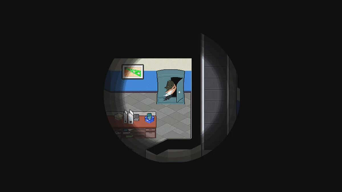 Скриншот из игры LEVEL 22 - 13