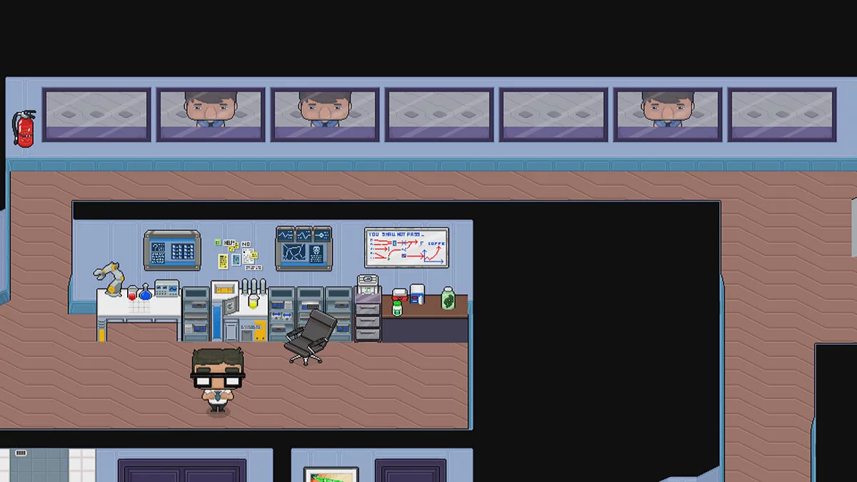 Скриншот из игры LEVEL 22 - 15