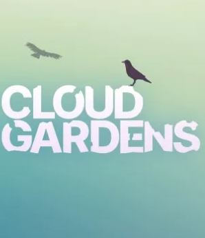 Обложка игры Cloud Gardens
