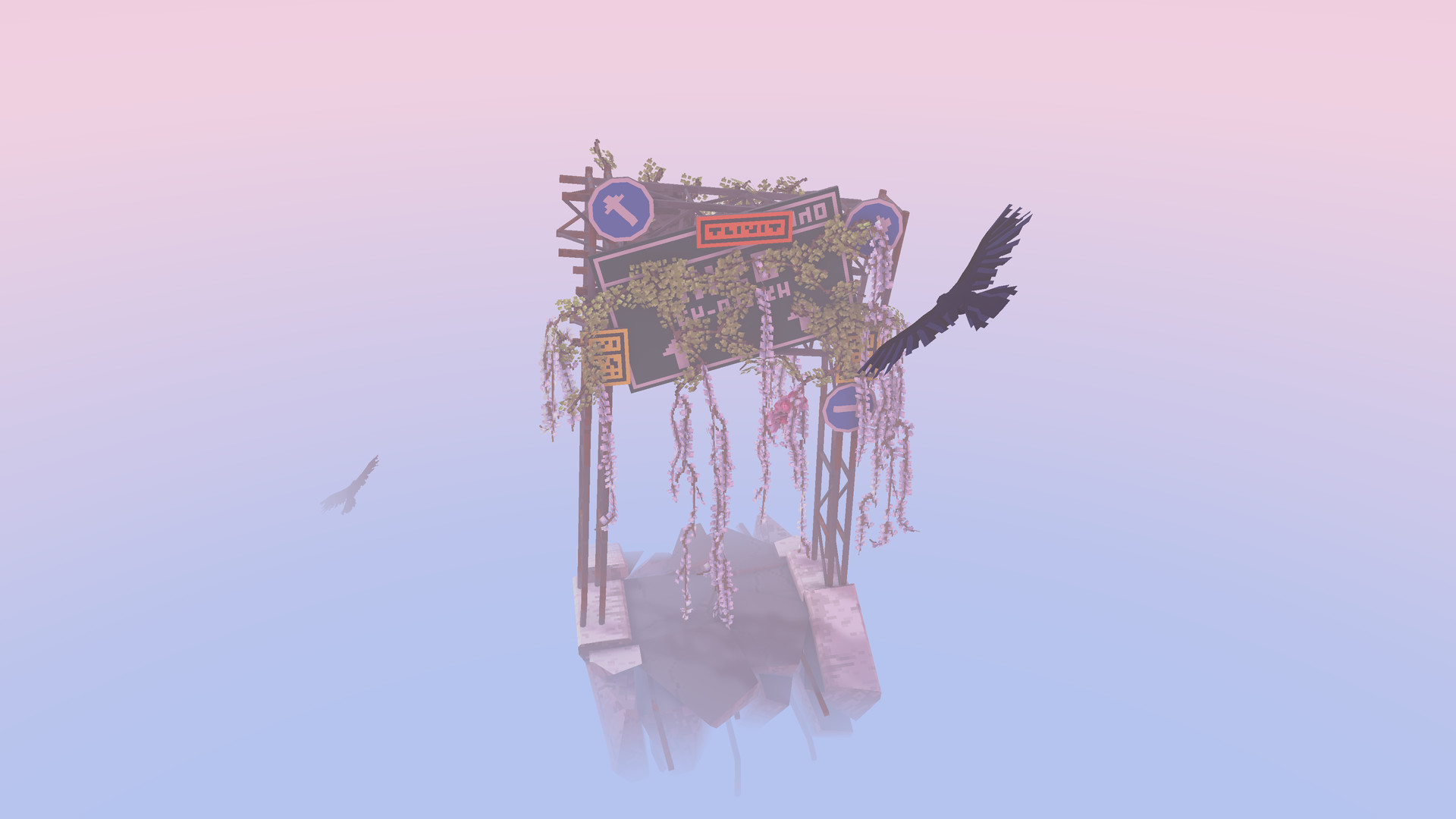 Скриншот из игры Cloud Gardens - 26