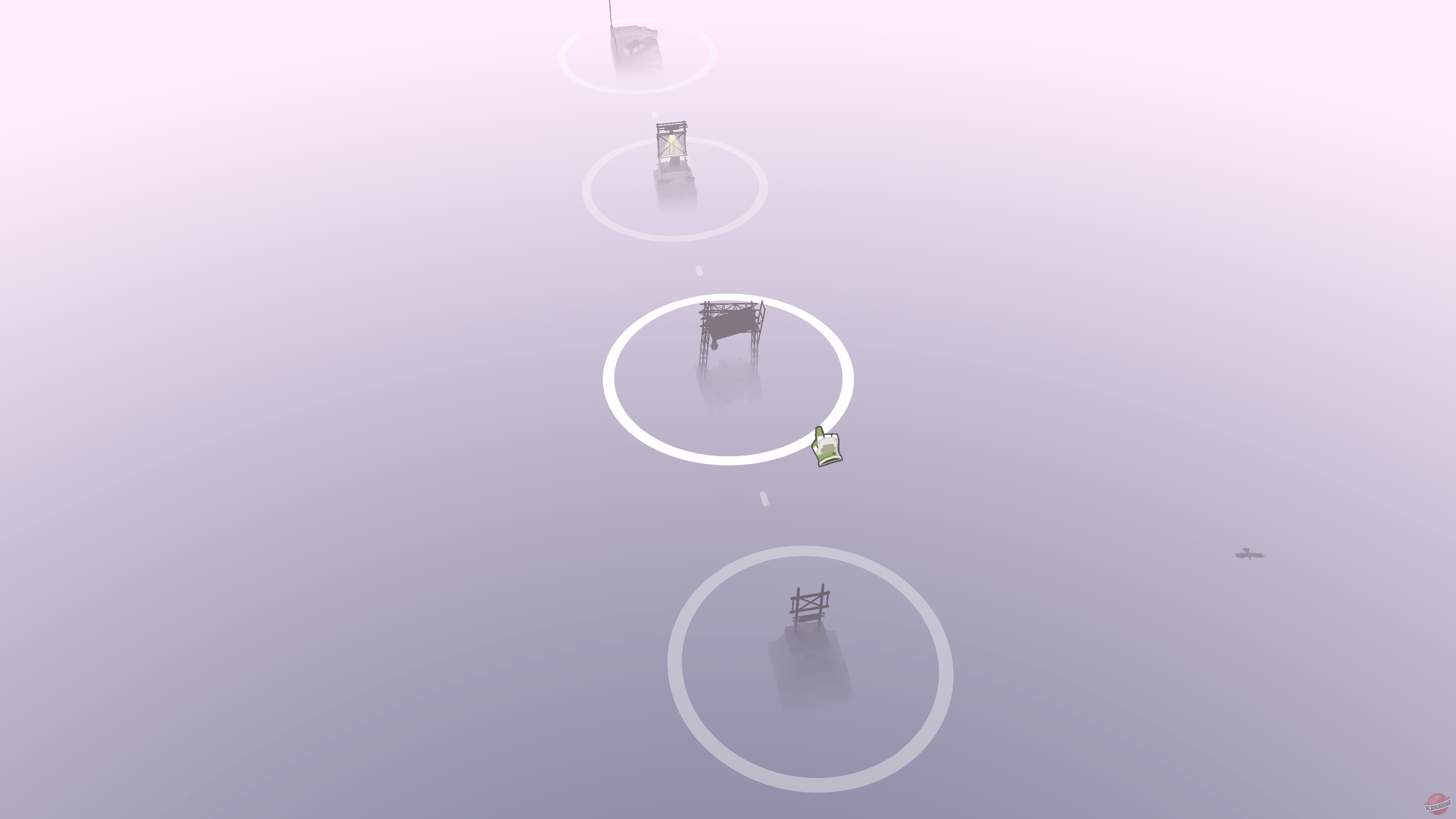 Скриншот из игры Cloud Gardens - 39