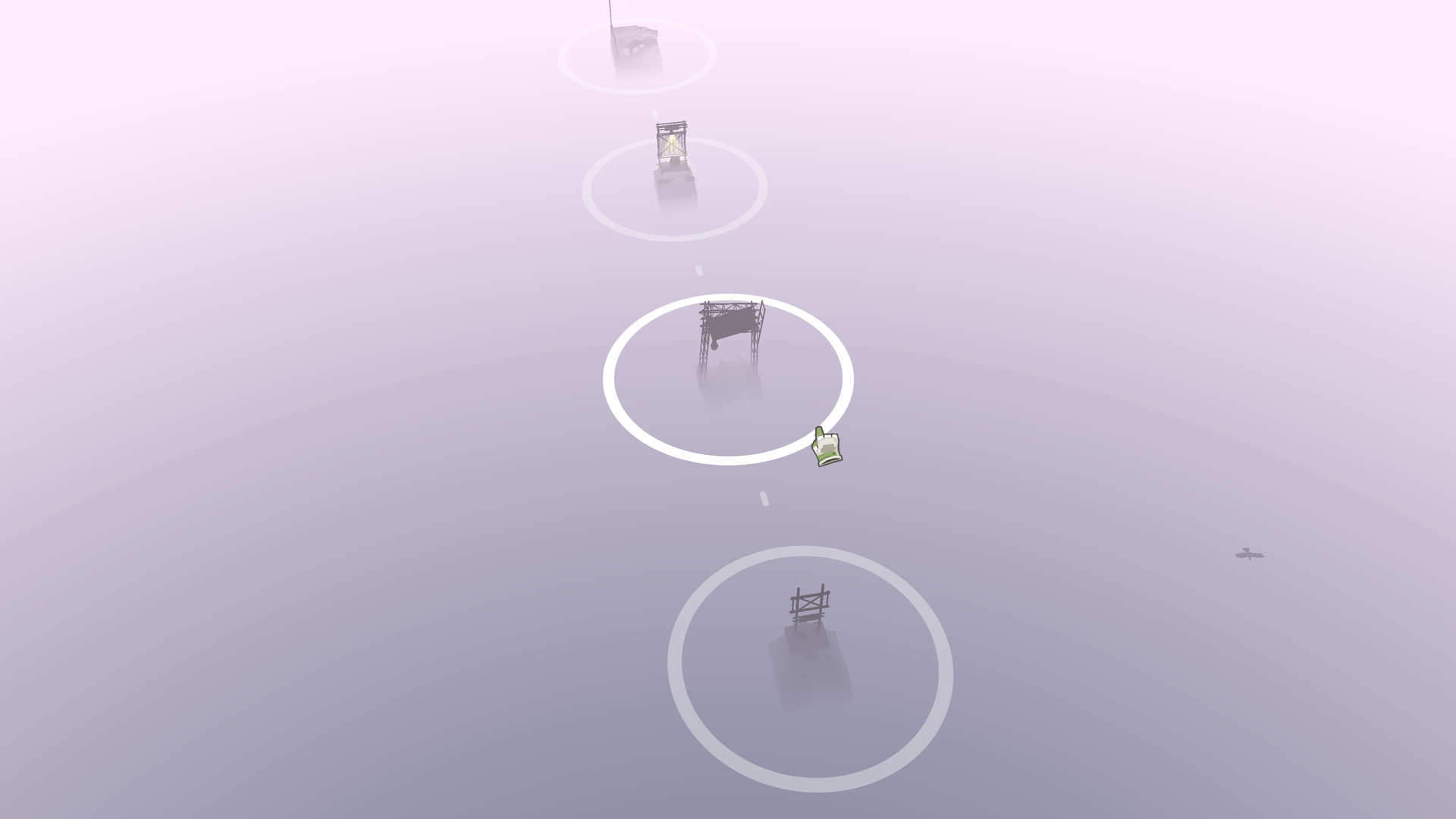 Скриншот из игры Cloud Gardens - 19