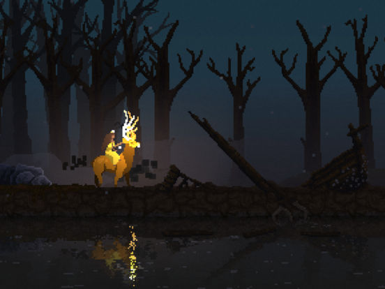 Скриншот из игры Kingdom: New Lands - 76