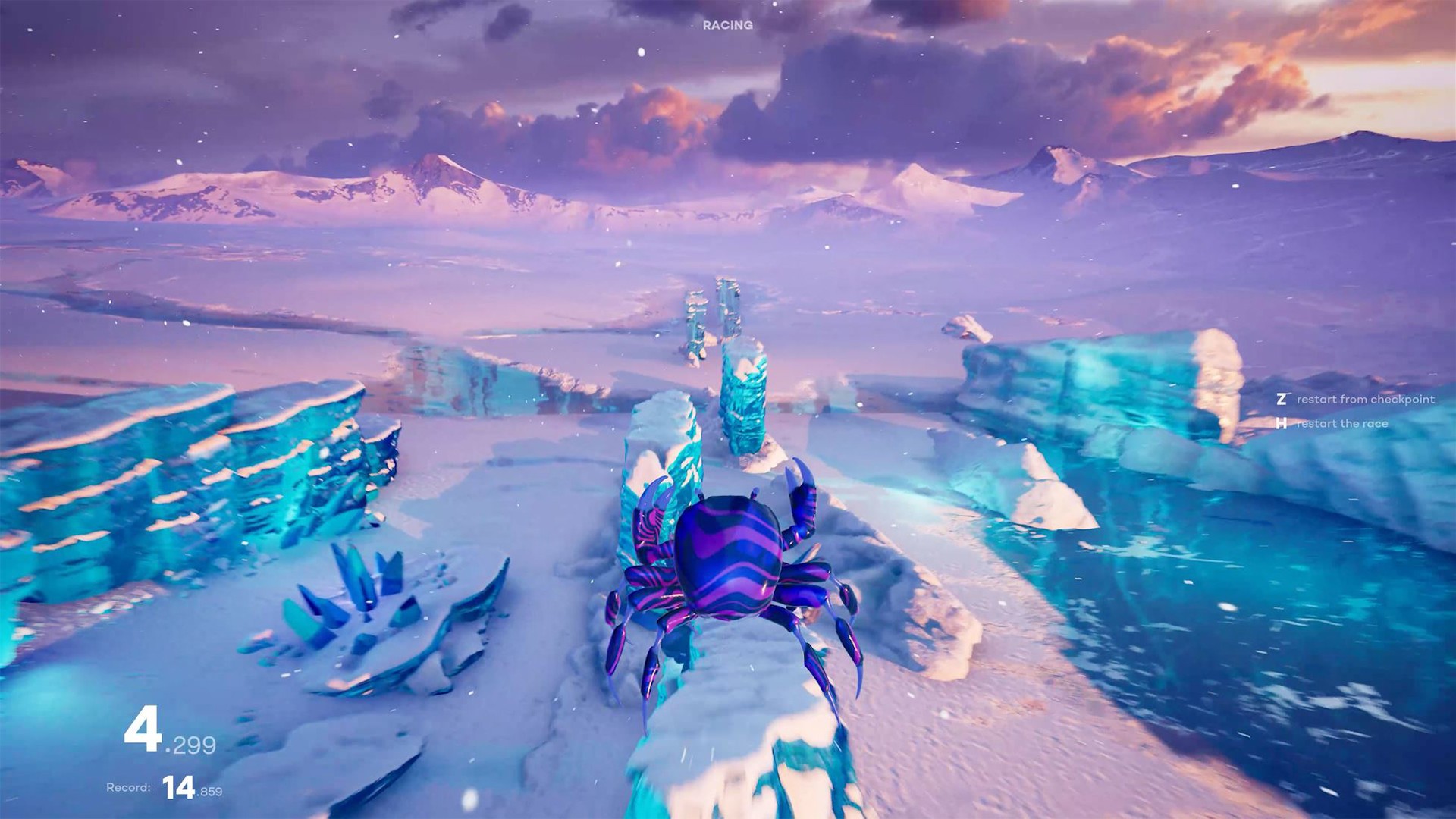 Скриншот из игры Crab Champions - 61