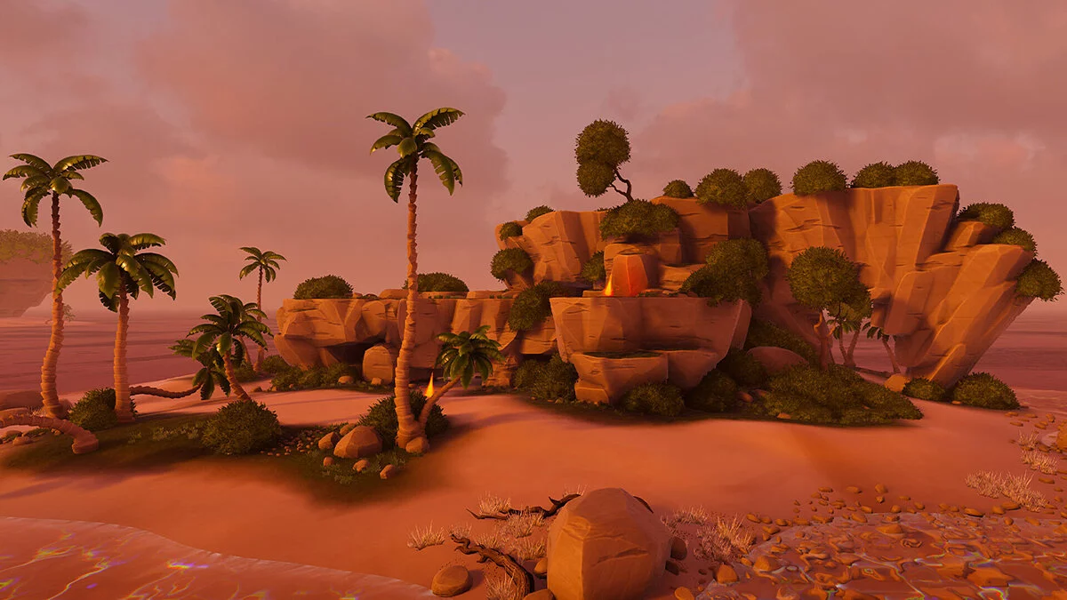 Скриншот из игры Crab Champions - 54