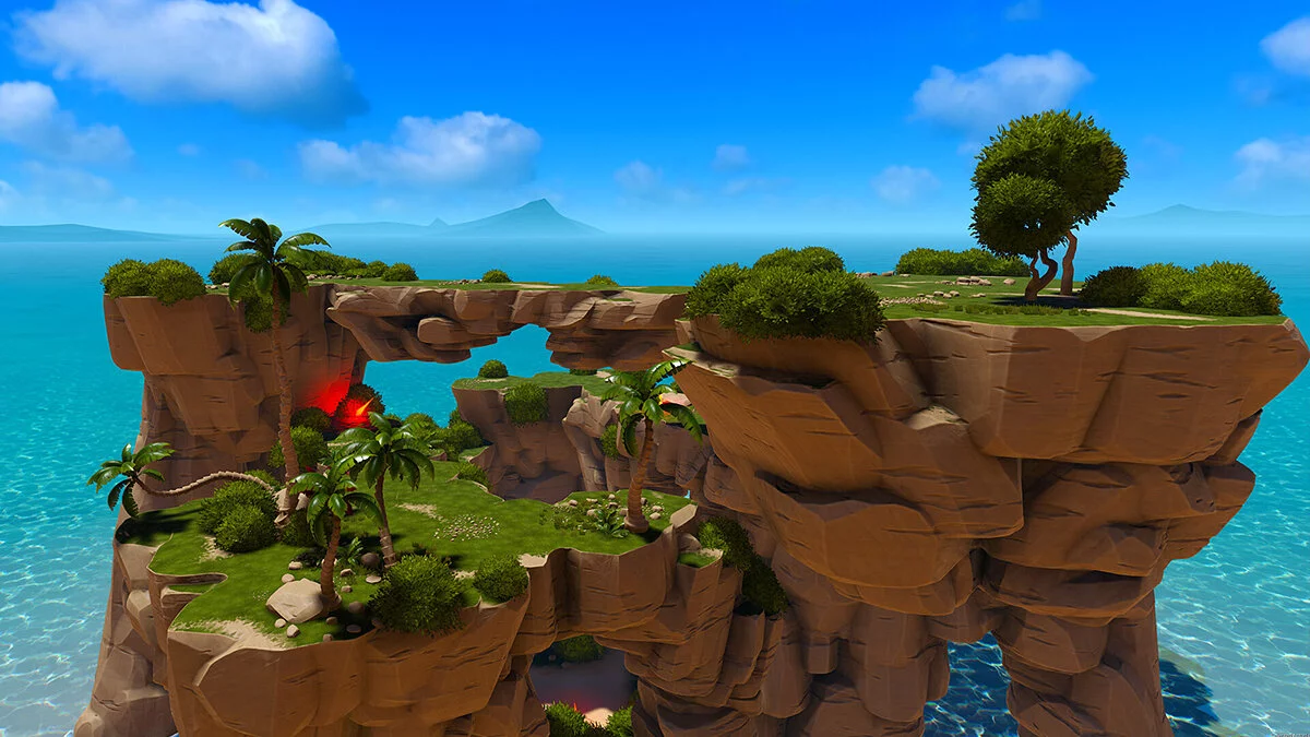 Скриншот из игры Crab Champions - 50