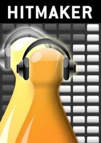 Обложка игры Hit Maker