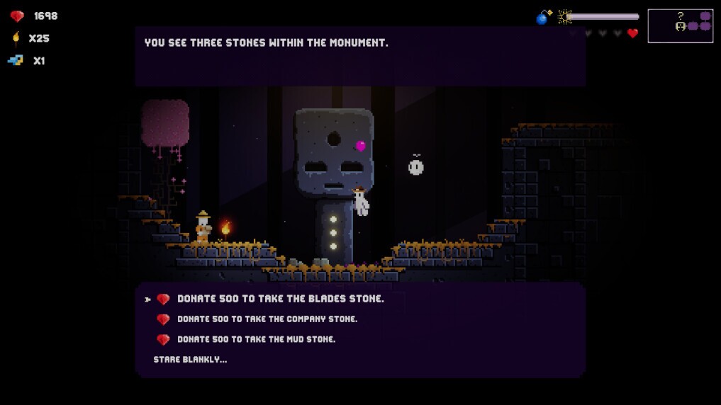 Скриншот из игры Beyond the Long Night - 25