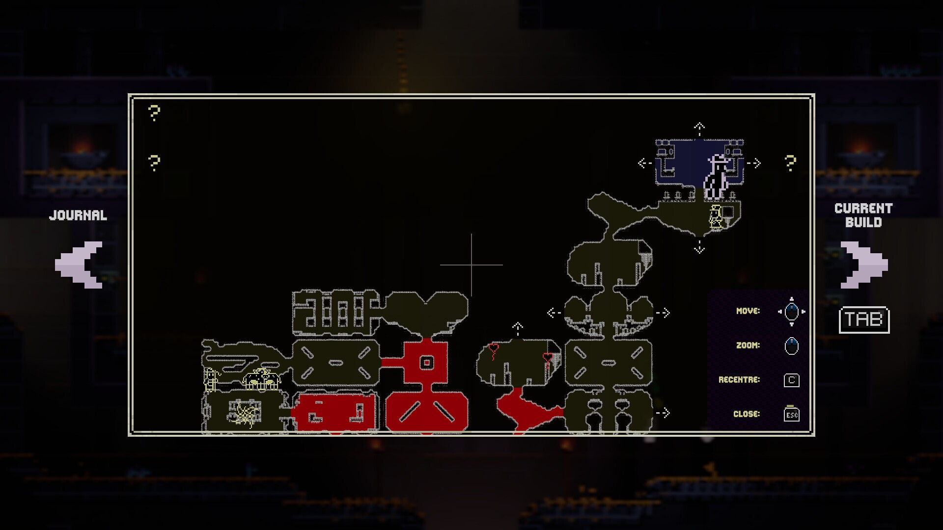 Скриншот из игры Beyond the Long Night - 30