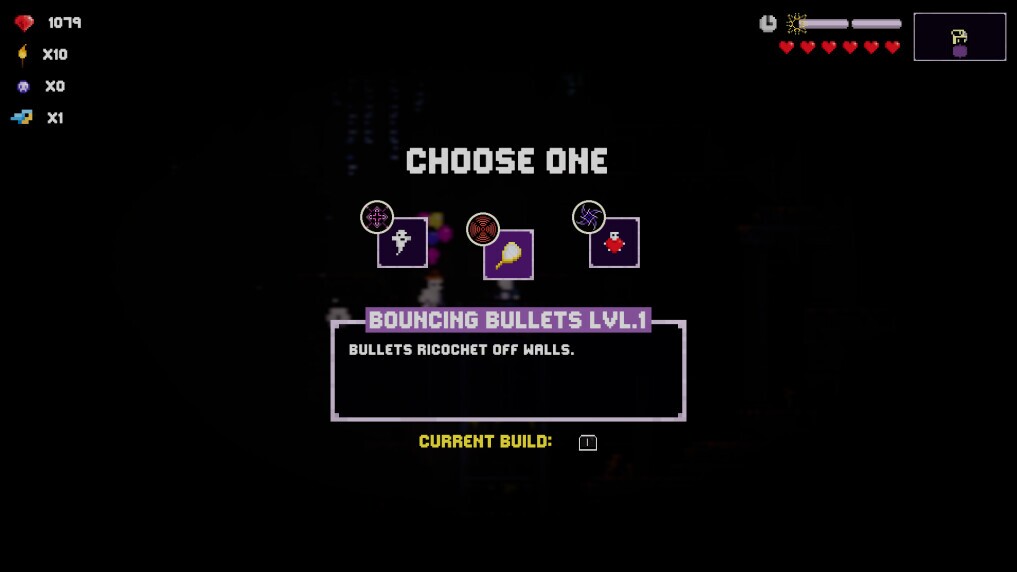 Скриншот из игры Beyond the Long Night - 14