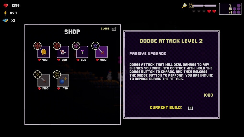 Скриншот из игры Beyond the Long Night - 27