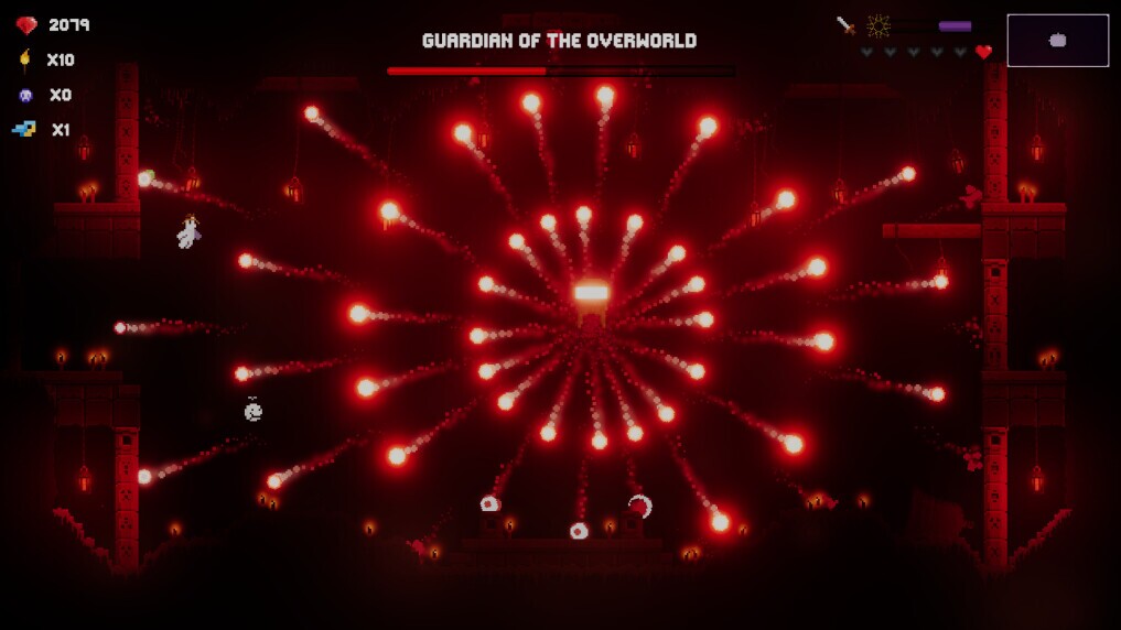 Скриншот из игры Beyond the Long Night - 23