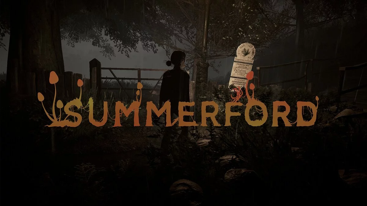 Скриншот из игры Summerford - 14
