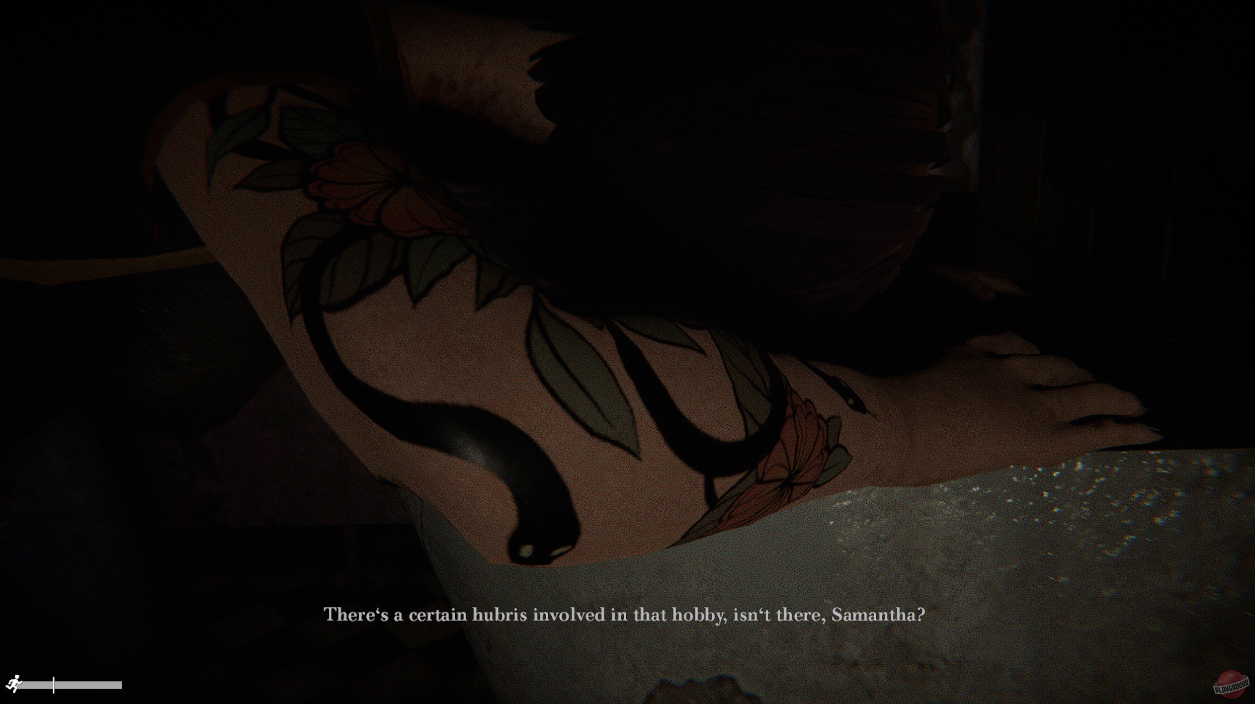 Скриншот из игры Summerford - 16