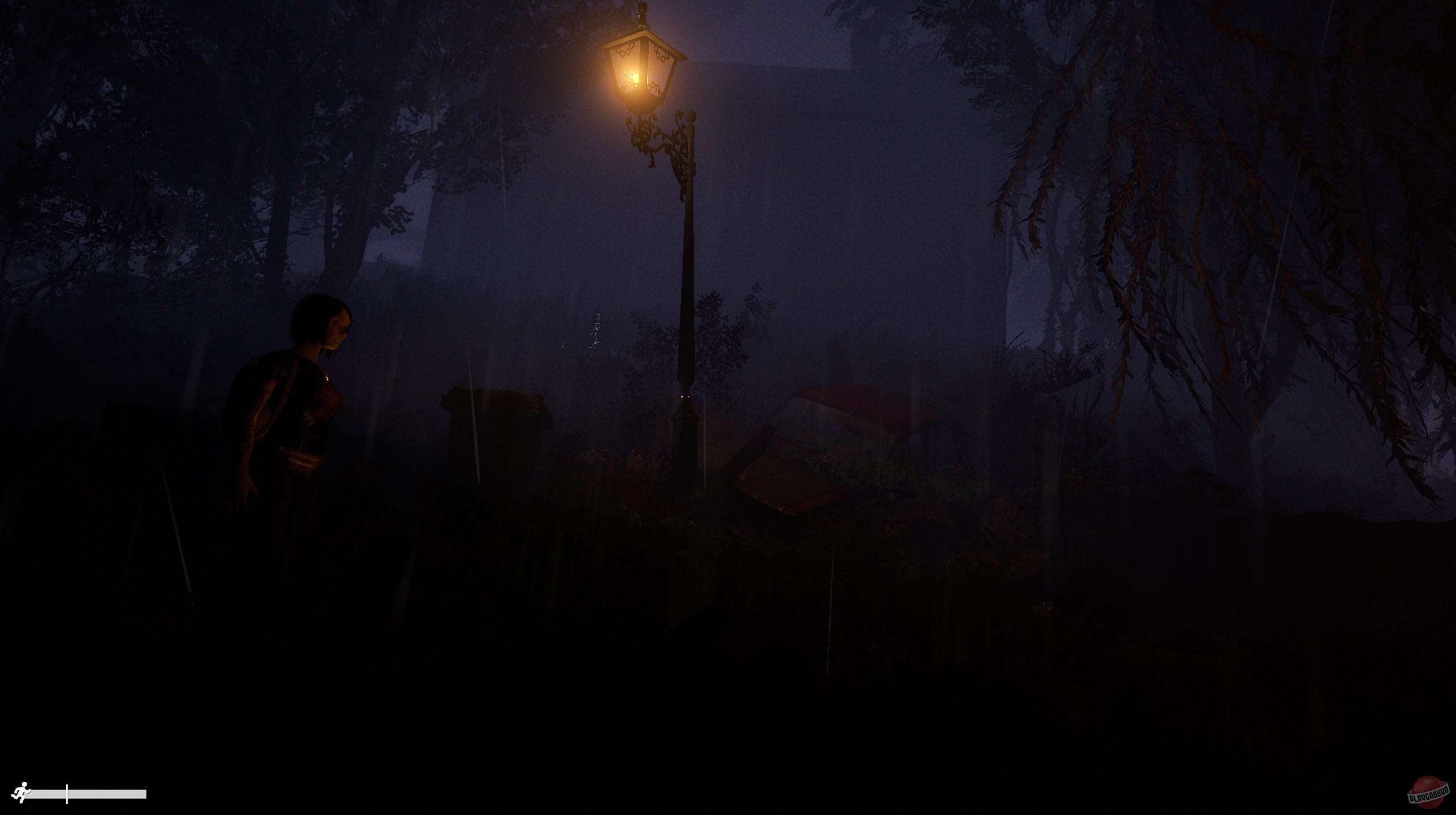 Скриншот из игры Summerford - 15