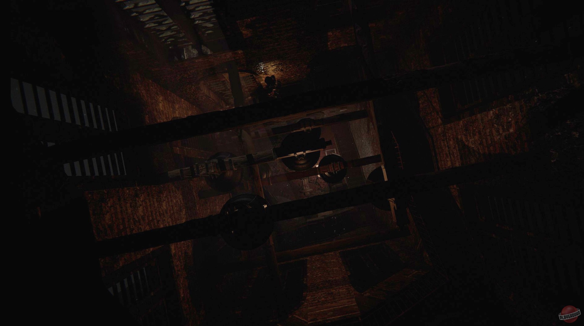 Скриншот из игры Summerford - 12