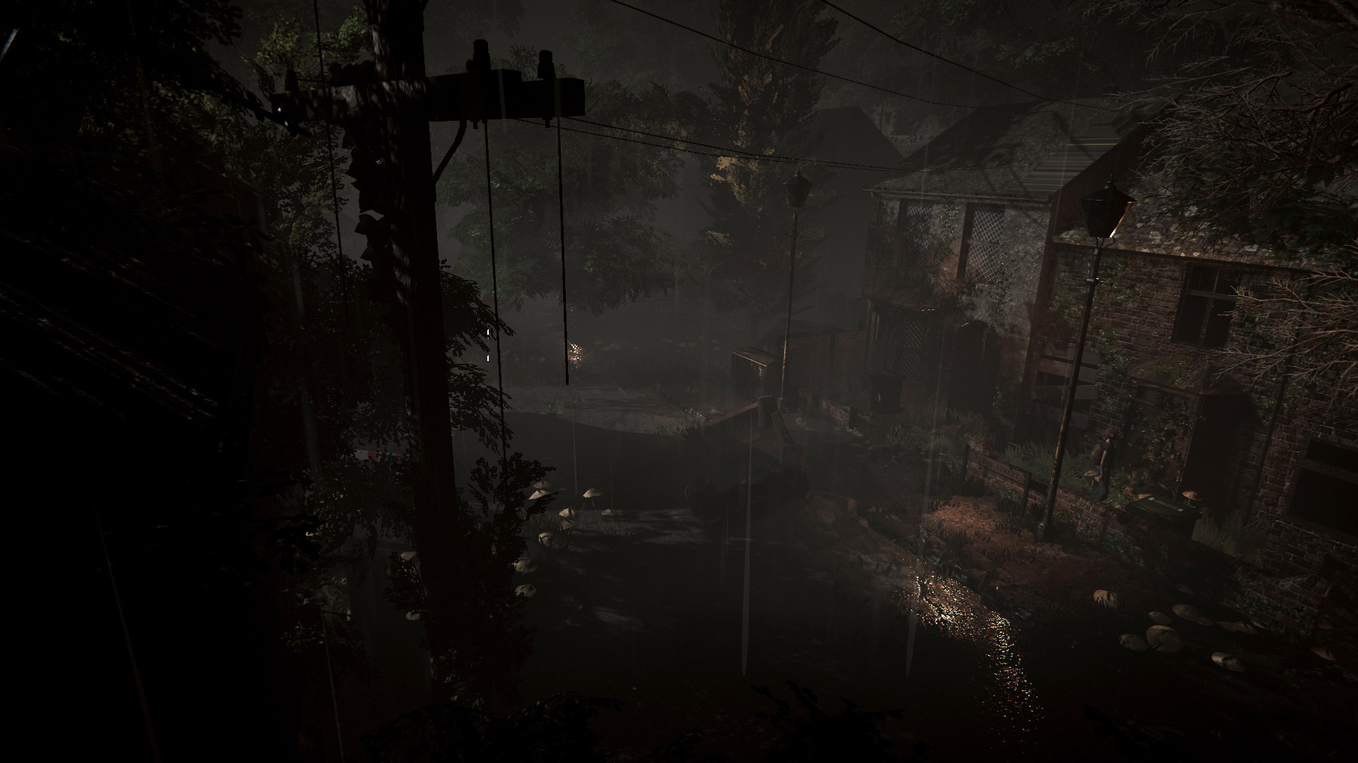 Скриншот из игры Summerford - 4